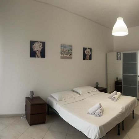 Franchetti House Διαμέρισμα Κατάνια Εξωτερικό φωτογραφία