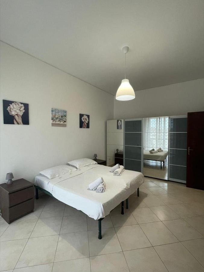 Franchetti House Διαμέρισμα Κατάνια Εξωτερικό φωτογραφία