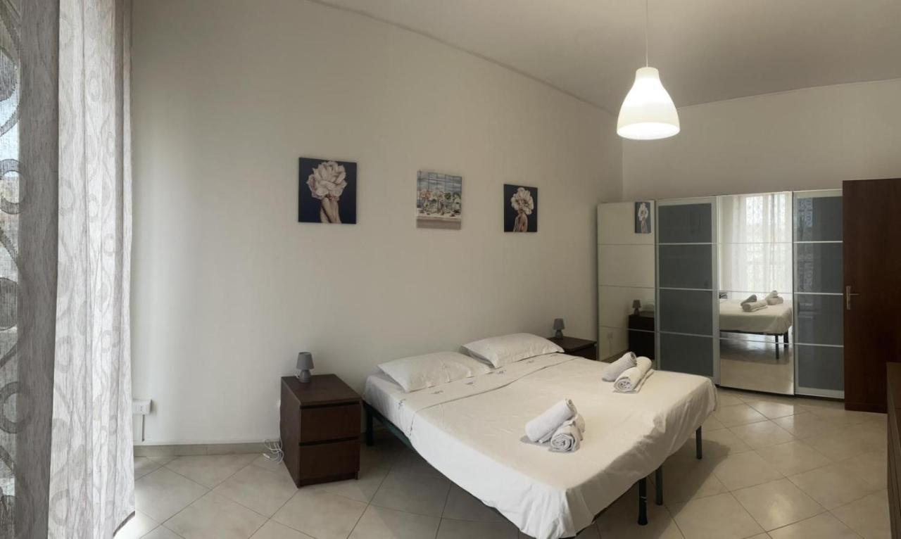 Franchetti House Διαμέρισμα Κατάνια Εξωτερικό φωτογραφία