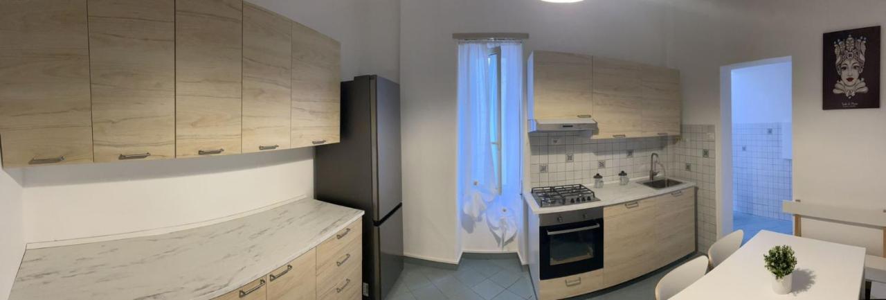 Franchetti House Διαμέρισμα Κατάνια Εξωτερικό φωτογραφία