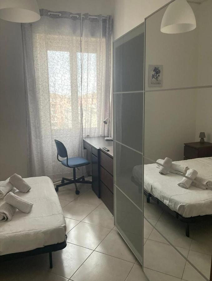 Franchetti House Διαμέρισμα Κατάνια Εξωτερικό φωτογραφία