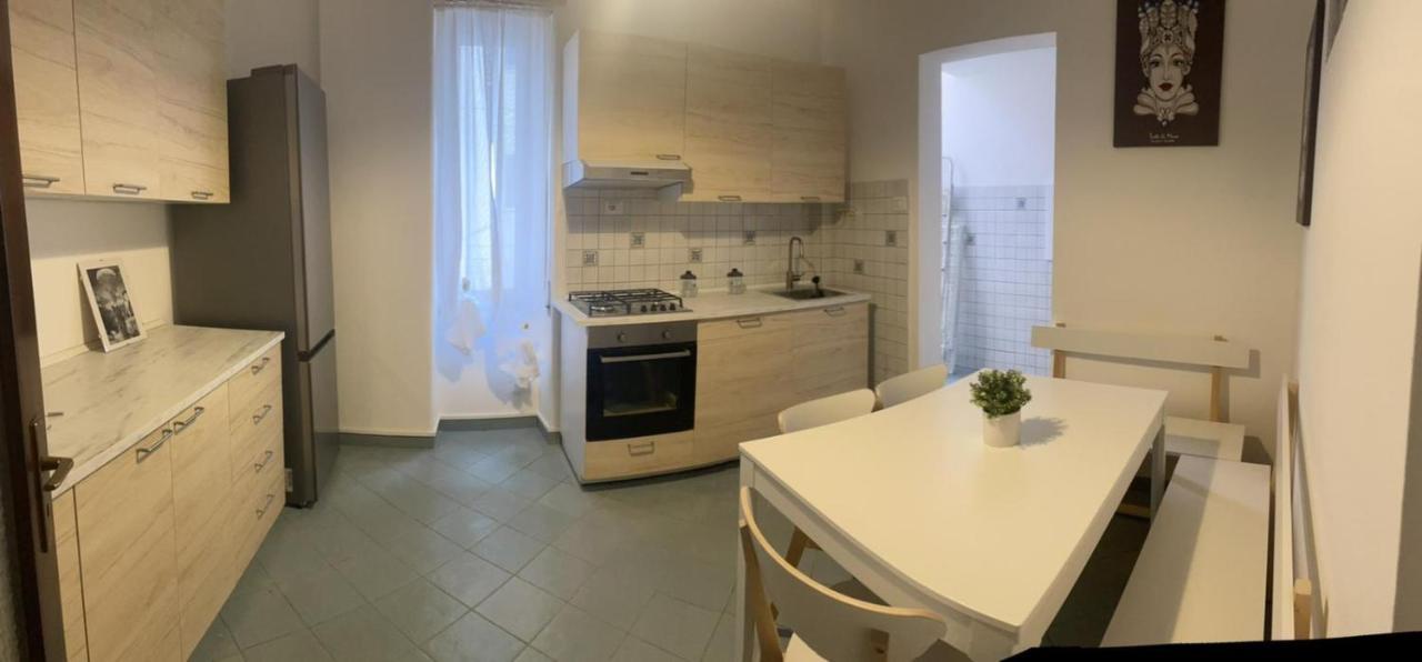 Franchetti House Διαμέρισμα Κατάνια Εξωτερικό φωτογραφία
