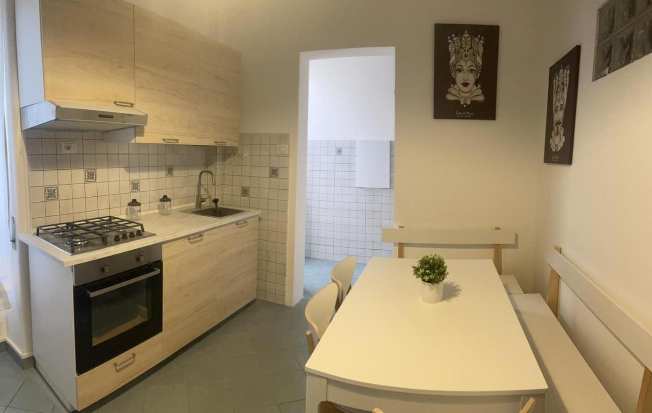 Franchetti House Διαμέρισμα Κατάνια Εξωτερικό φωτογραφία